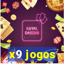 x9 jogos